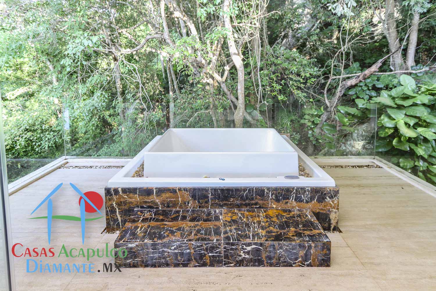 Villa Scarlet Bird - Recámara principal 12